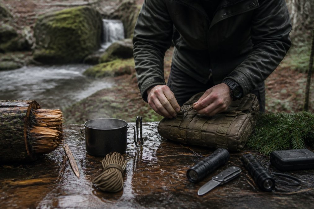 How to Test Survival Gear Reliability
