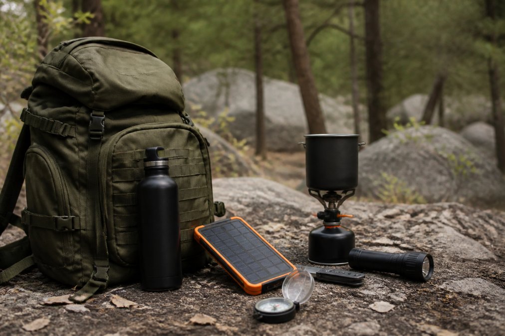 TWSUSA Alternatives for Off-Grid Explorers