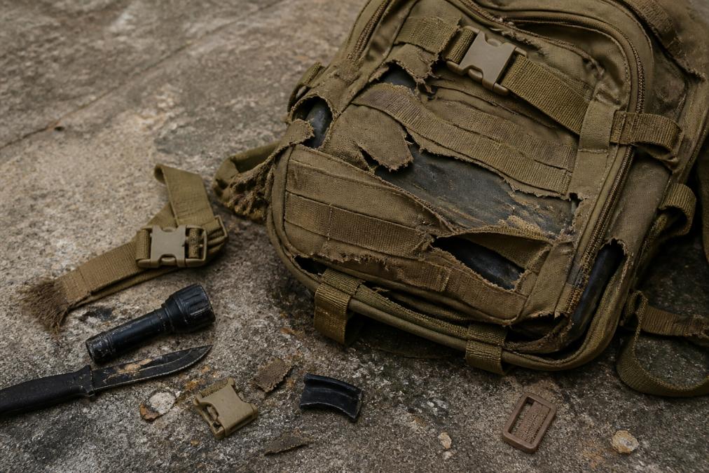 Why Cheap Tactical Gear Fails: A Complete Guide