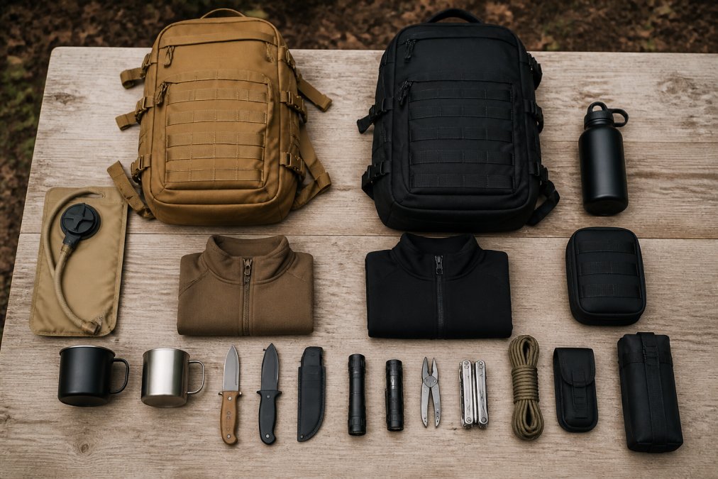 Backcountry vs TWSUSA Gear Quality: What Wins?