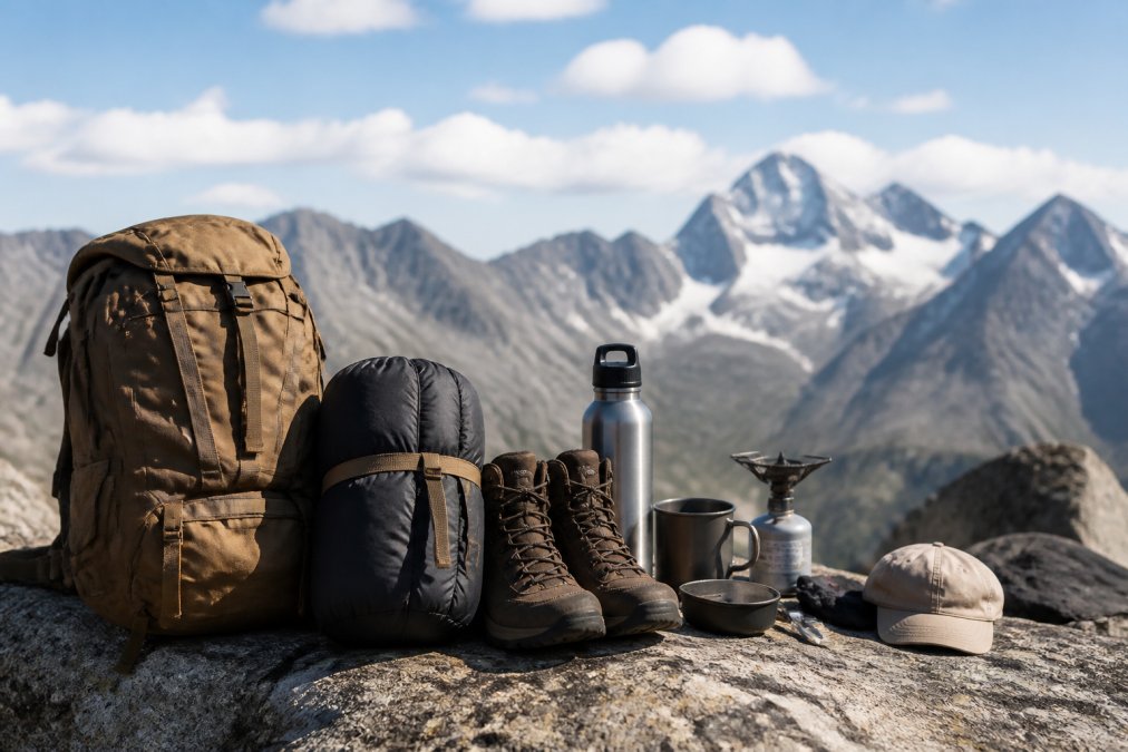 Best Backcountry Alternatives for Hiking: 2026 Gear Guide