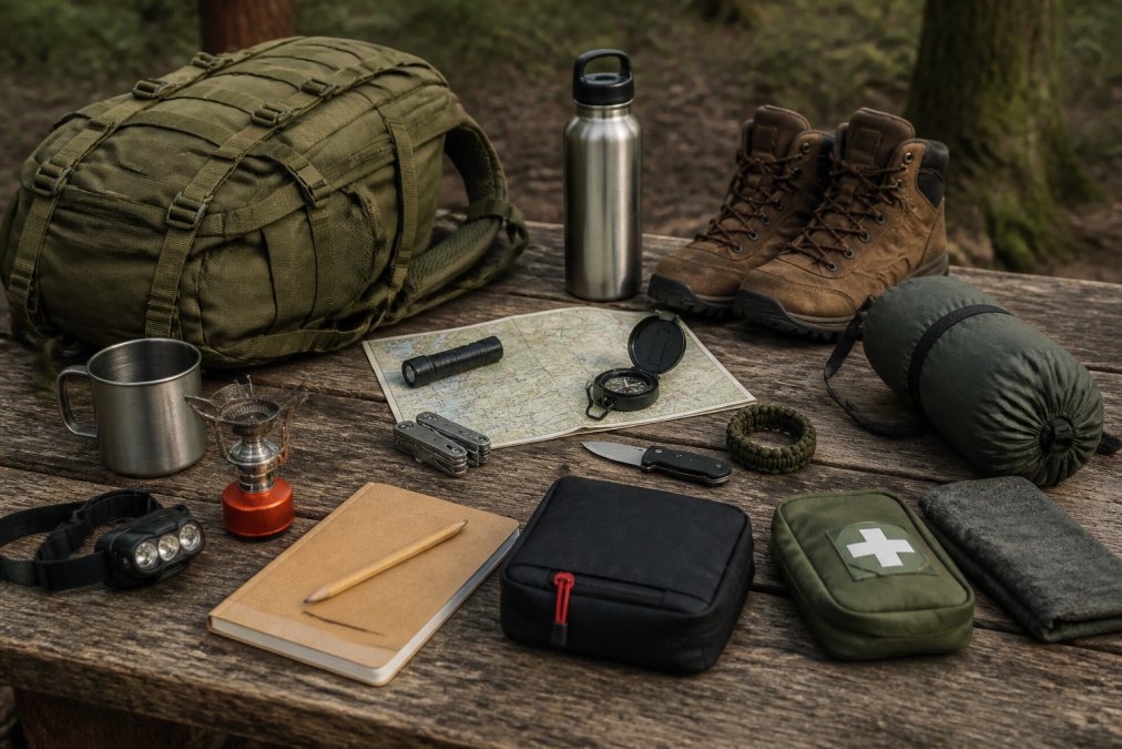 Best Gear for Weekend Explorers: 2026 Picks