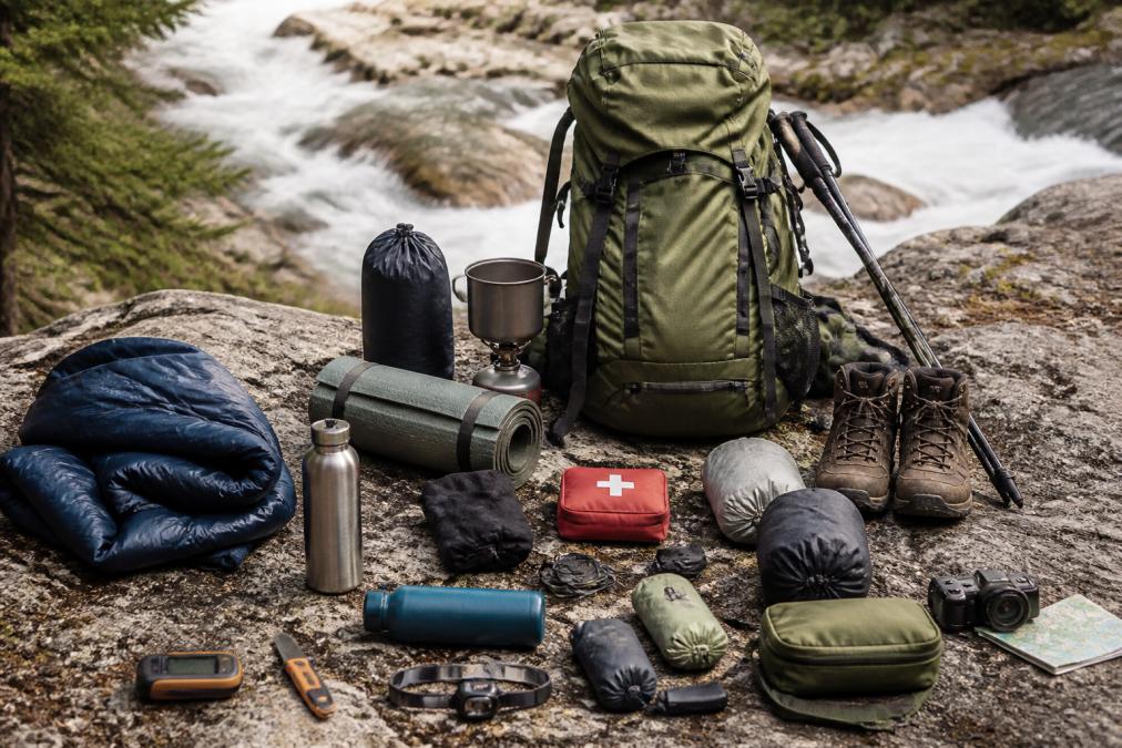 Best Multi-Day Hiking Gear 2026: Top Picks & Guide