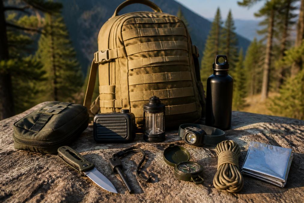 Buy Reliable Survival Gear Online: A 2026 Review