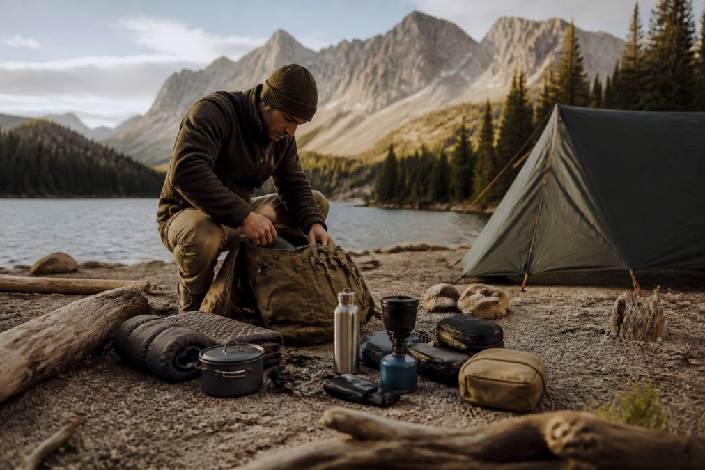 Choosing Gear for Off-Grid Trips: 2026 Guide