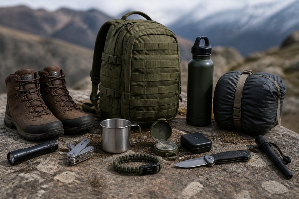 Durable Gear for Remote Trails: 7 Field-Tested Picks