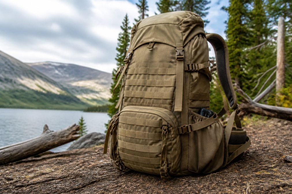 How to Choose a Durable Camping Backpack