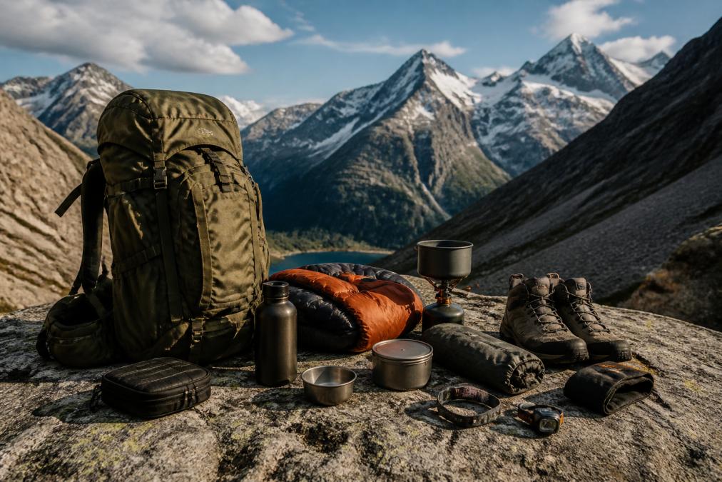 Is Expensive Camping Gear Worth It? A 2026 Guide