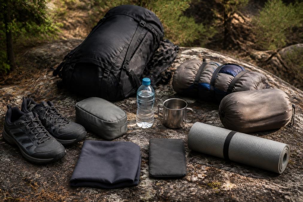Lightweight Gear for Long Distance Hiking: 2026 Guide