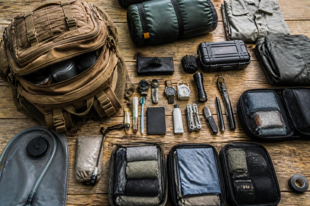 Tactical Backpack Organization Tips That Actually Work