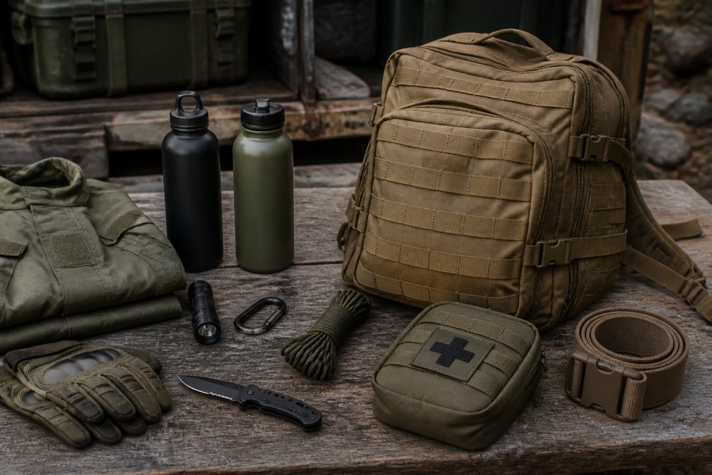 Why Tactical Gear Costs More: Durability & Value